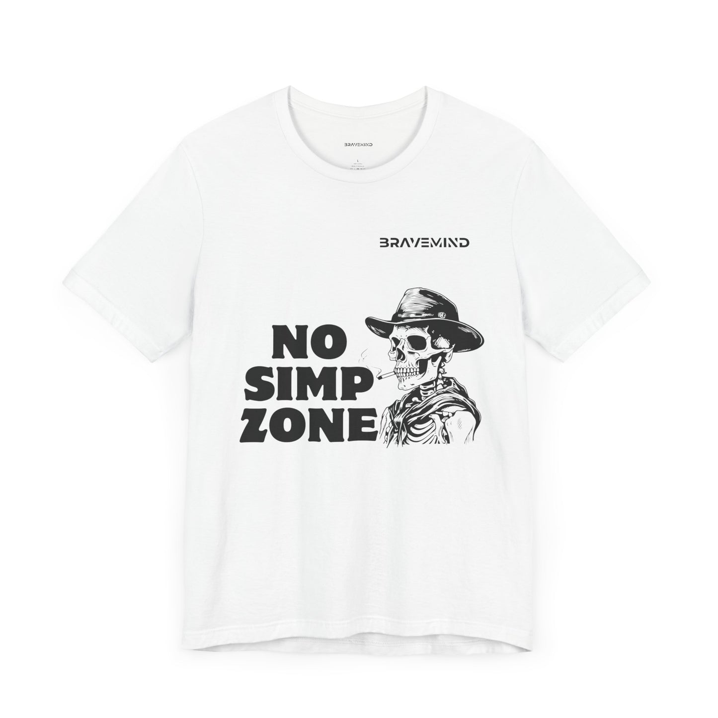 The No Simp Zone Shirt